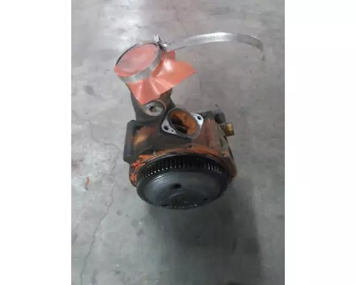 CAT C15 (DUAL TURBO-ACERT-EGR) WATER PUMP