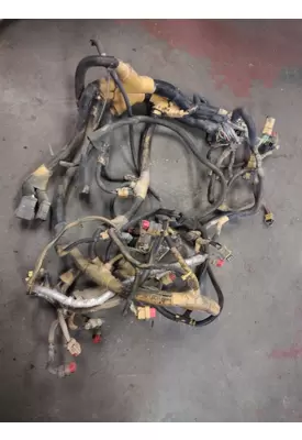 CAT C15 (DUAL TURBO-ACERT-EGR) WIRING HARNESS, ENGINE