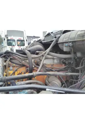 CAT C15 (DUAL TURBO-ACERT-EPA04) ENGINE ASSEMBLY