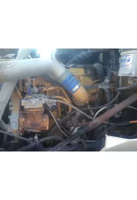 CAT C15 (DUAL TURBO-ACERT-EPA04) ENGINE ASSEMBLY