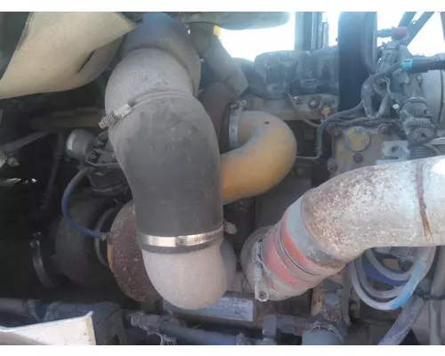 CAT C15 (DUAL TURBO-ACERT-EPA04) ENGINE ASSEMBLY