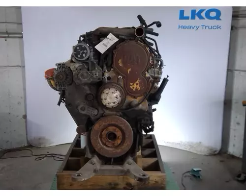 CAT C15 (DUAL TURBO-ACERT-EPA04) ENGINE ASSEMBLY