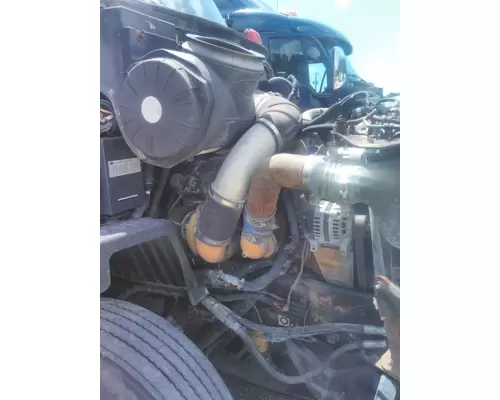 CAT C15 (DUAL TURBO-ACERT-EPA04) ENGINE ASSEMBLY