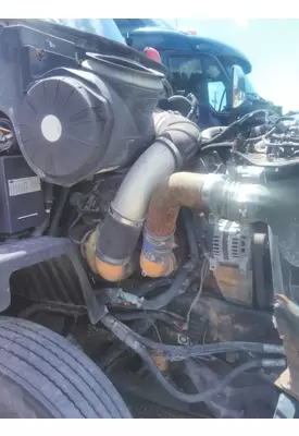 CAT C15 (DUAL TURBO-ACERT-EPA04) ENGINE ASSEMBLY