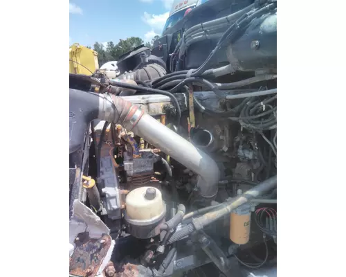 CAT C15 (DUAL TURBO-ACERT-EPA04) ENGINE ASSEMBLY
