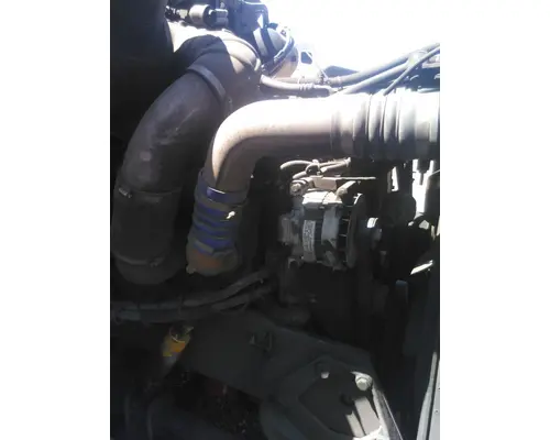CAT C15 (DUAL TURBO-ACERT-EPA04) ENGINE ASSEMBLY