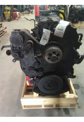 CAT C15 (DUAL TURBO-ACERT-EPA04) ENGINE ASSEMBLY