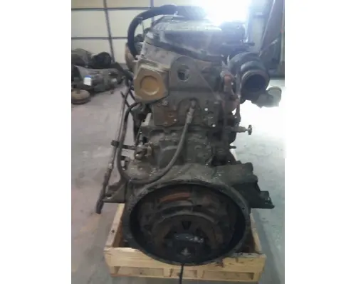 CAT C15 (DUAL TURBO-ACERT-EPA04) ENGINE ASSEMBLY