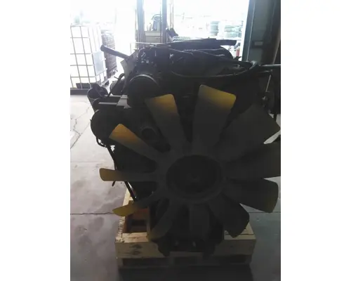 CAT C15 (DUAL TURBO-ACERT-EPA04) ENGINE ASSEMBLY