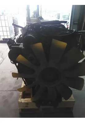 CAT C15 (DUAL TURBO-ACERT-EPA04) ENGINE ASSEMBLY