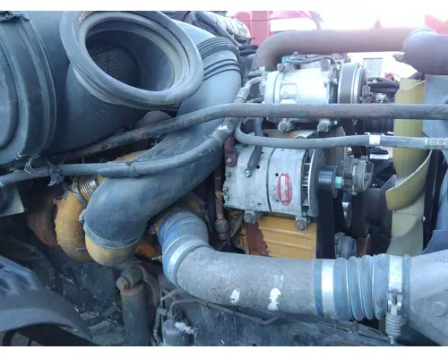 CAT C15 (DUAL TURBO-ACERT-EPA04) ENGINE ASSEMBLY