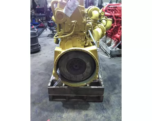 CAT C15 (DUAL TURBO-ACERT-EPA04) ENGINE ASSEMBLY