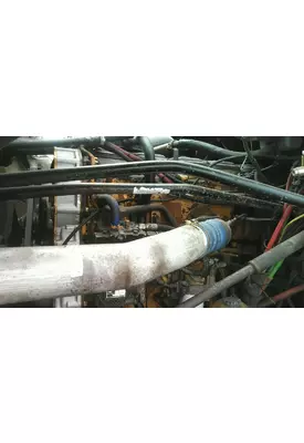 CAT C15 (DUAL TURBO-ACERT-EPA04) ENGINE ASSEMBLY