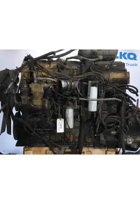 CAT C15 (DUAL TURBO-ACERT-EPA04) ENGINE ASSEMBLY