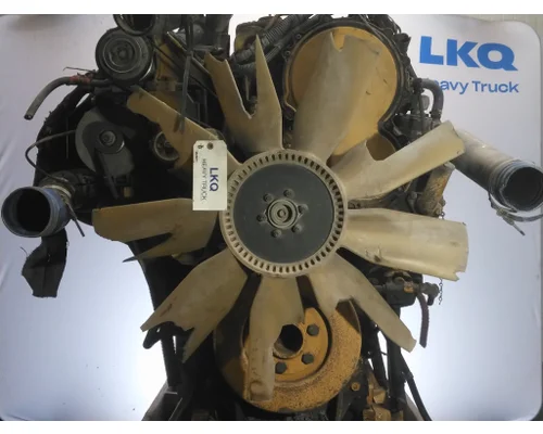 CAT C15 (DUAL TURBO-ACERT-EPA04) ENGINE ASSEMBLY
