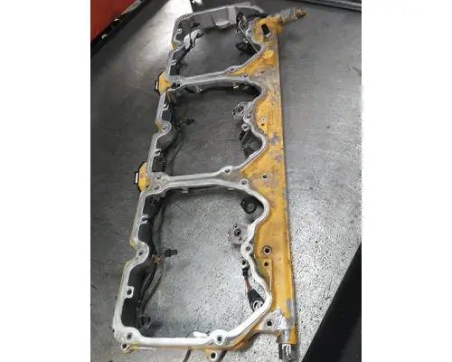 CAT C15 (DUAL TURBO-ACERT-EPA04) ROCKER ARM HOUSING