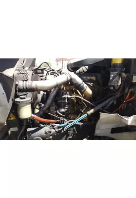 CAT C15 (DUAL TURBO-ACERT-EPA07) ENGINE ASSEMBLY