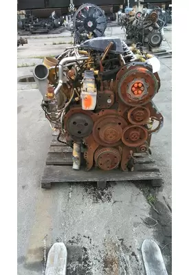 CAT C15 (DUAL TURBO-ACERT-EPA07) ENGINE ASSEMBLY