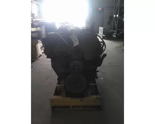 CAT C15 (DUAL TURBO-ACERT-EPA07) ENGINE ASSEMBLY
