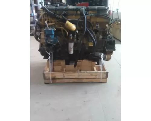 CAT C15 (DUAL TURBO-ACERT-EPA07) ENGINE ASSEMBLY