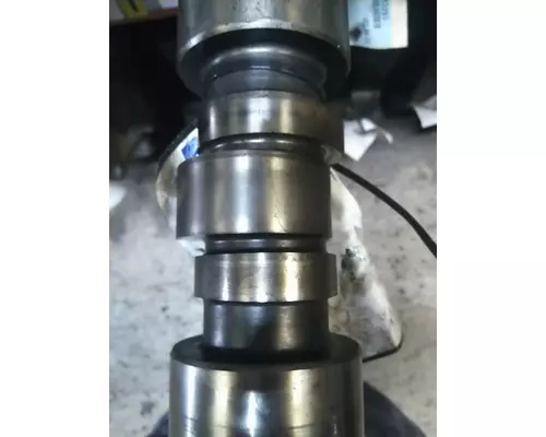 CAT C15 (SINGLE TURBO) CAMSHAFT