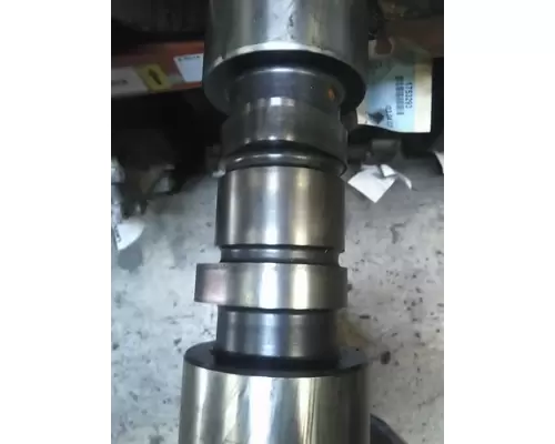 CAT C15 (SINGLE TURBO) CAMSHAFT