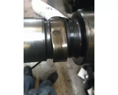 CAT C15 (SINGLE TURBO) CAMSHAFT