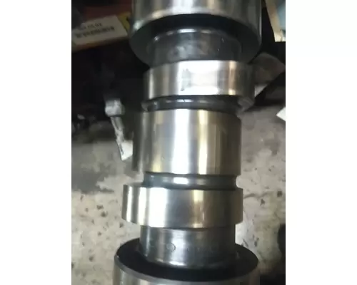 CAT C15 (SINGLE TURBO) CAMSHAFT