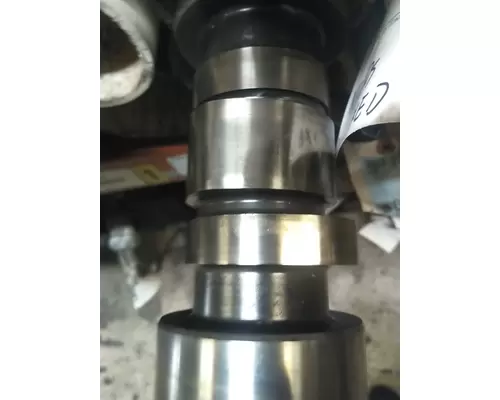 CAT C15 (SINGLE TURBO) CAMSHAFT