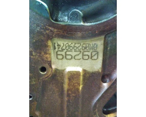 CAT C15 (SINGLE TURBO) CYLINDER BLOCK
