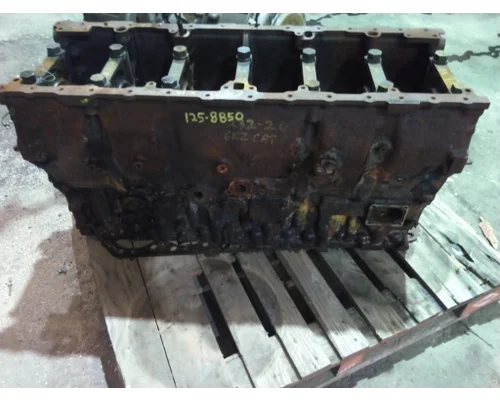CAT C15 (SINGLE TURBO) CYLINDER BLOCK