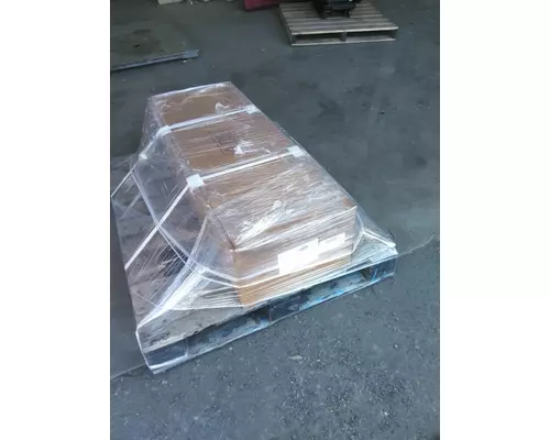 CAT C15 (SINGLE TURBO) CYLINDER HEAD