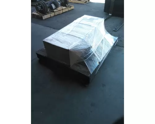 CAT C15 (SINGLE TURBO) CYLINDER HEAD
