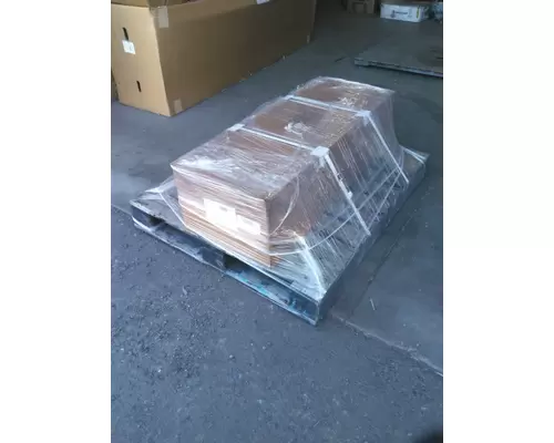 CAT C15 (SINGLE TURBO) CYLINDER HEAD