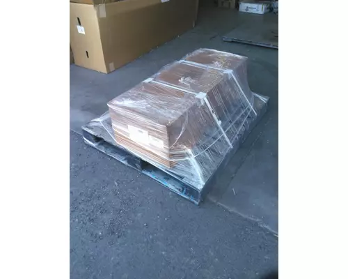CAT C15 (SINGLE TURBO) CYLINDER HEAD