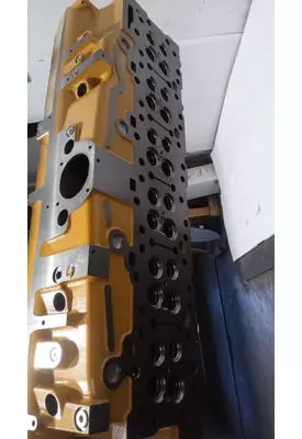 CAT C15 (SINGLE TURBO) Cylinder Head