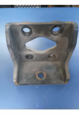 CAT C15 (SINGLE TURBO) ENGINE MOUNTS, ENGINE (REAR)