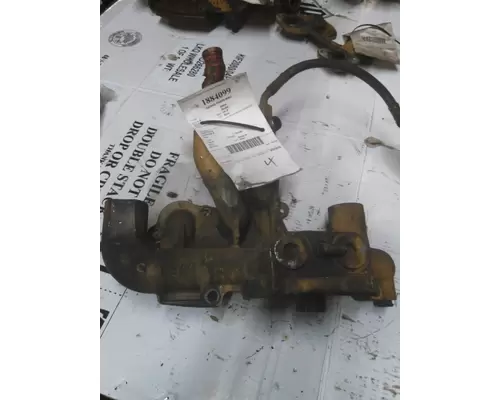 CAT C15 (SINGLE TURBO) ENGINE PART MISC