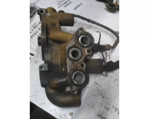 CAT C15 (SINGLE TURBO) ENGINE PART MISC