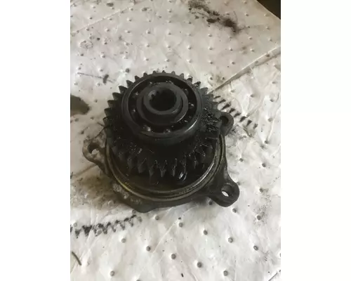 CAT C15 (SINGLE TURBO) ENGINE PART MISC