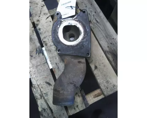 CAT C15 (SINGLE TURBO) ENGINE PART MISC