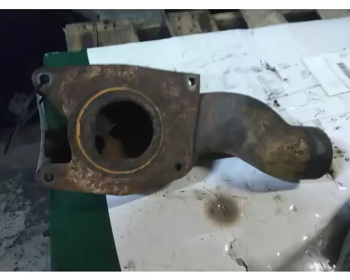 CAT C15 (SINGLE TURBO) ENGINE PART MISC