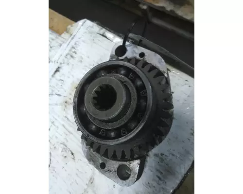 CAT C15 (SINGLE TURBO) ENGINE PART MISC