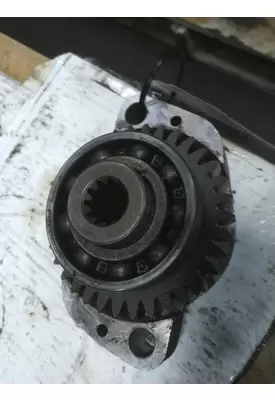 CAT C15 (SINGLE TURBO) ENGINE PART MISC