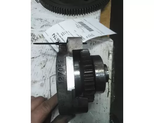 CAT C15 (SINGLE TURBO) ENGINE PART MISC