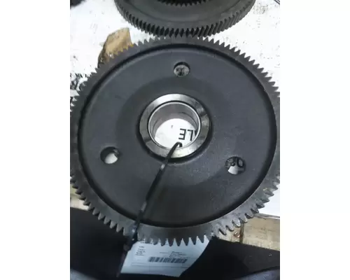 CAT C15 (SINGLE TURBO) ENGINE PART MISC