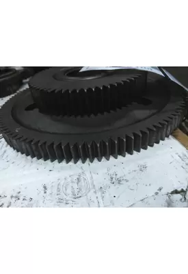 CAT C15 (SINGLE TURBO) ENGINE PART MISC