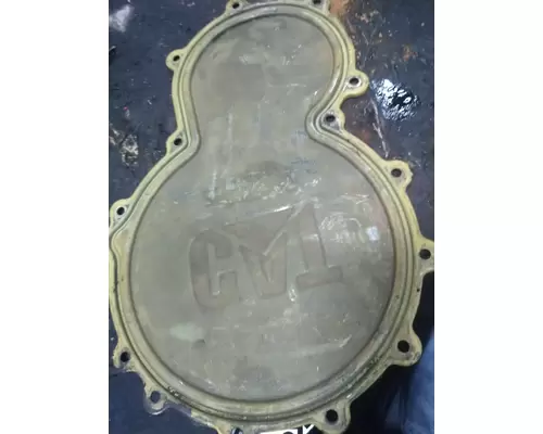 CAT C15 (SINGLE TURBO) ENGINE PART MISC