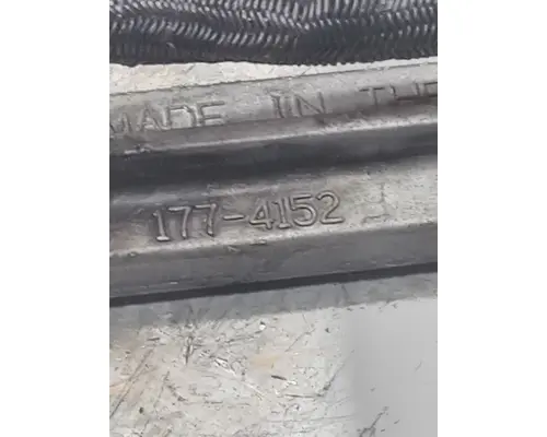 CAT C15 (SINGLE TURBO) ENGINE PART MISC