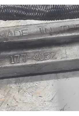 CAT C15 (SINGLE TURBO) ENGINE PART MISC